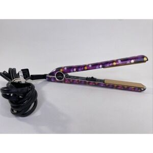 CHI Air Style Series Hair Straightener Flat Iron Model CA 2245 TESTED